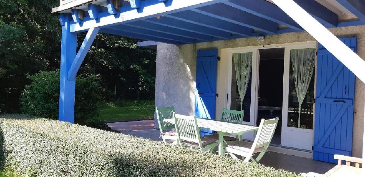 Gite Douceur De Vivre Saint-Avaugourd-des-Landes Exterior foto