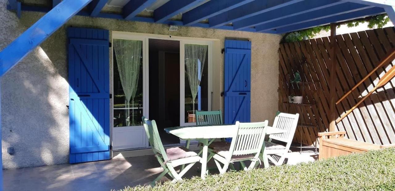 Gite Douceur De Vivre Saint-Avaugourd-des-Landes Exterior foto