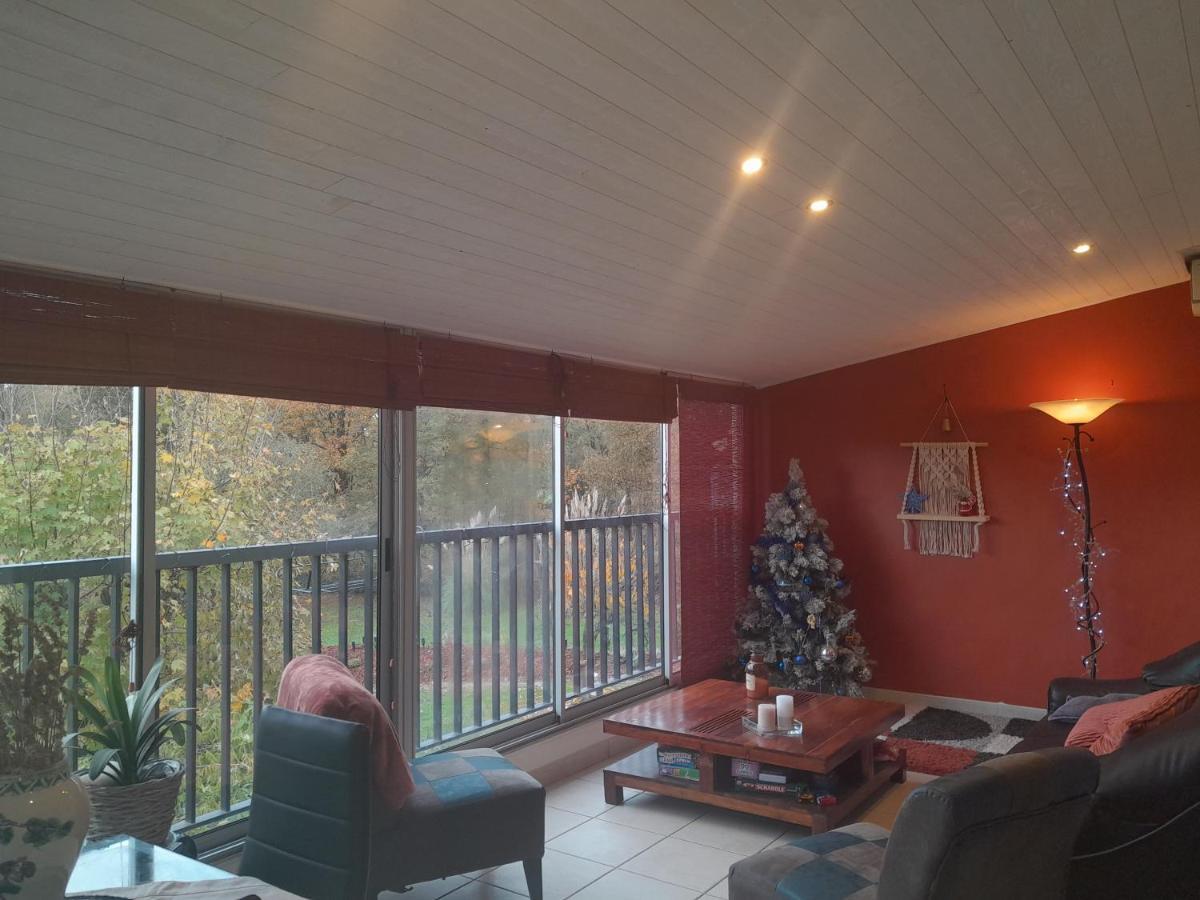 Gite Douceur De Vivre Saint-Avaugourd-des-Landes Exterior foto